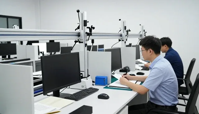 数据分析仪表盘